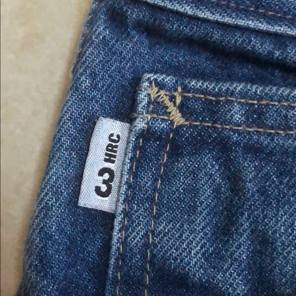 Fire resistant carhartt jeans - Picture 2 of 4